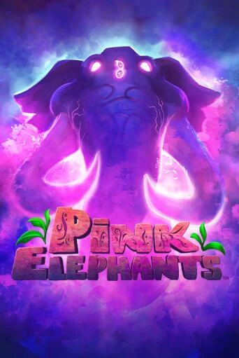 Pink Elephants бесплатная демо игра | Вулкан Клуб без регистрации