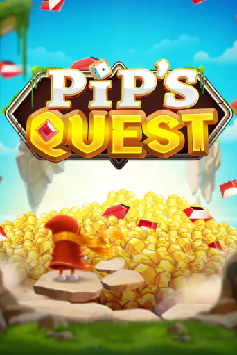 Pip's Quest бесплатная демо игра | Вулкан Клуб без регистрации
