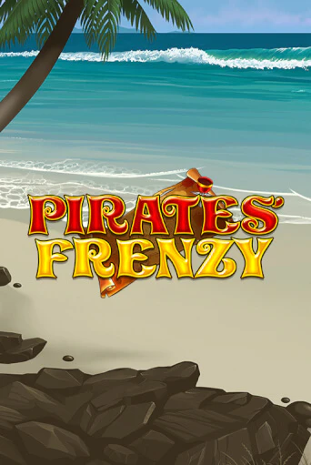 Pirates Frenzy бесплатная демо игра | Вулкан Клуб без регистрации