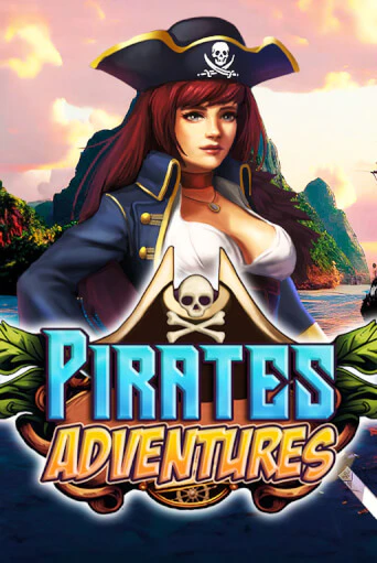 Pirate Adventures бесплатная демо игра | Вулкан Клуб без регистрации
