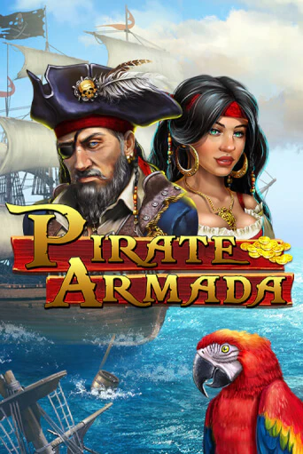 Pirate Armada бесплатная демо игра | Вулкан Клуб без регистрации
