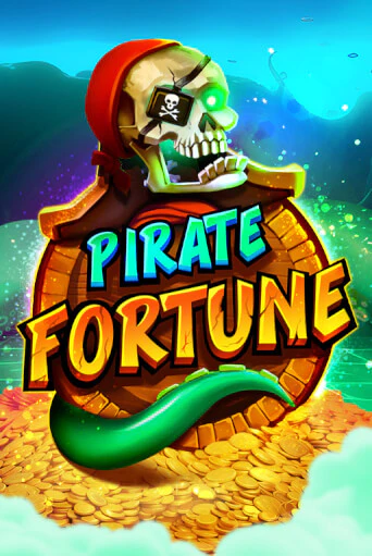 Pirate Fortune бесплатная демо игра | Вулкан Клуб без регистрации