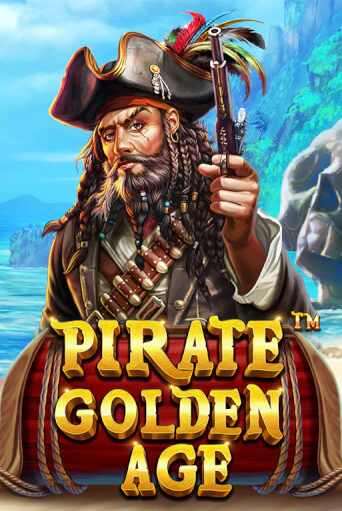 Pirate Golden Age бесплатная демо игра | Вулкан Клуб без регистрации
