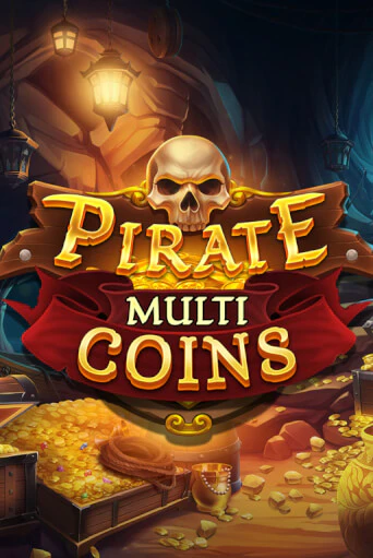 Pirate Multi Coins бесплатная демо игра | Вулкан Клуб без регистрации