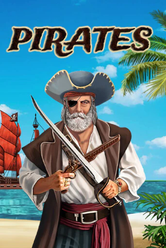 Pirates бесплатная демо игра | Вулкан Клуб без регистрации