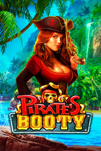 Pirate's Booty бесплатная демо игра | Вулкан Клуб без регистрации