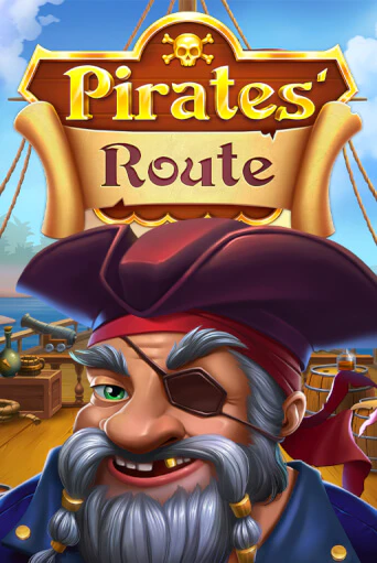 Pirates' Route бесплатная демо игра | Вулкан Клуб без регистрации