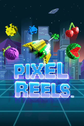 Pixel Reels бесплатная демо игра | Вулкан Клуб без регистрации