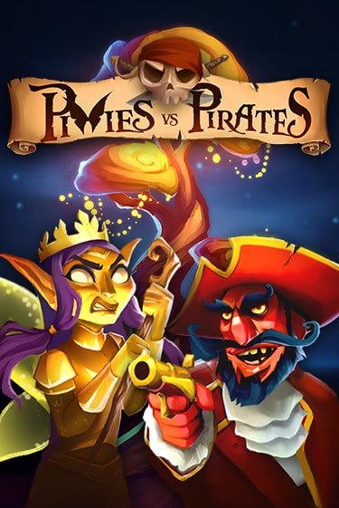 Pixies vs Pirates бесплатная демо игра | Вулкан Клуб без регистрации