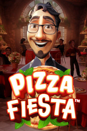 Pizza Fiesta™ бесплатная демо игра | Вулкан Клуб без регистрации