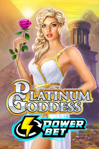 Platinum Goddess бесплатная демо игра | Вулкан Клуб без регистрации