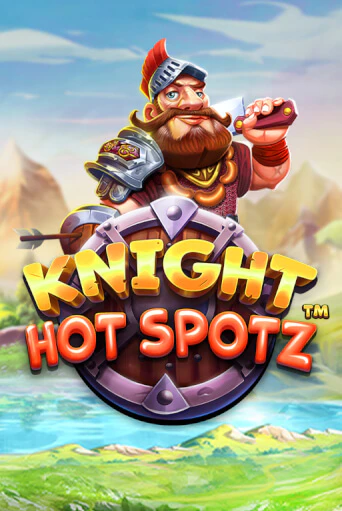 Knight Hot Spotz™ бесплатная демо игра | Вулкан Клуб без регистрации