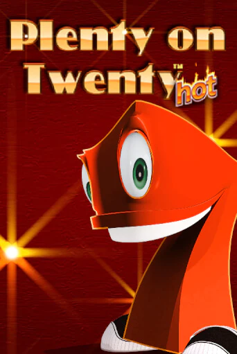 Plenty on Twenty Hot бесплатная демо игра | Вулкан Клуб без регистрации