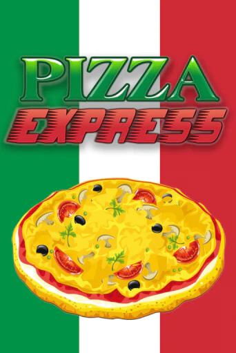 Pizza Express бесплатная демо игра | Вулкан Клуб без регистрации