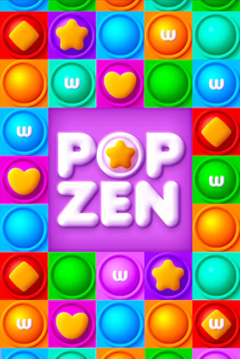 Pop Zen бесплатная демо игра | Вулкан Клуб без регистрации