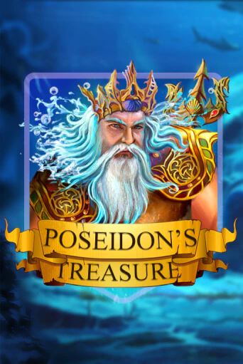 Poseidon's Treasure бесплатная демо игра | Вулкан Клуб без регистрации