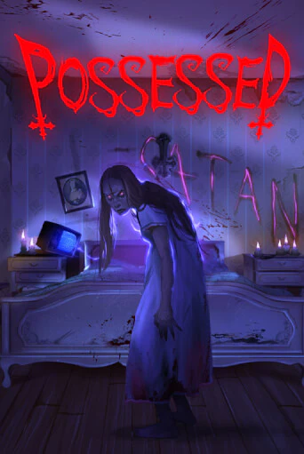 Possessed бесплатная демо игра | Вулкан Клуб без регистрации