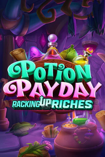 Potion Payday бесплатная демо игра | Вулкан Клуб без регистрации