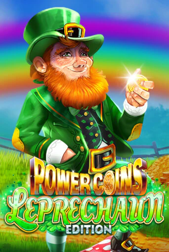 POWER COINS Leprechaun Edition бесплатная демо игра | Вулкан Клуб без регистрации