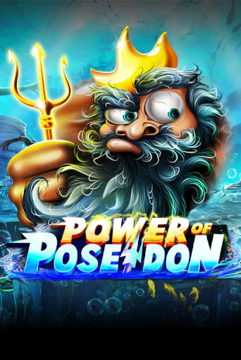 Power of Poseidon бесплатная демо игра | Вулкан Клуб без регистрации