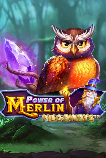Power of Merlin Megaways бесплатная демо игра | Вулкан Клуб без регистрации
