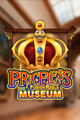 Priceless Museum бесплатная демо игра | Вулкан Клуб без регистрации