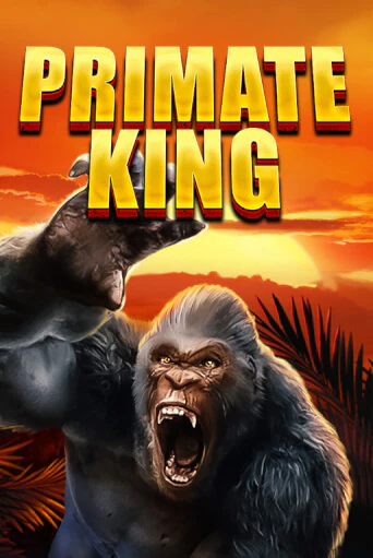 Primate King бесплатная демо игра | Вулкан Клуб без регистрации