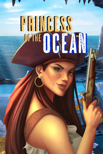 Princess of the Ocean бесплатная демо игра | Вулкан Клуб без регистрации