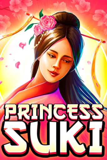 Princess Suki бесплатная демо игра | Вулкан Клуб без регистрации