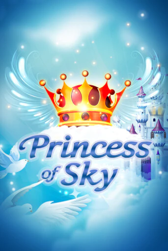 Princess of Sky бесплатная демо игра | Вулкан Клуб без регистрации