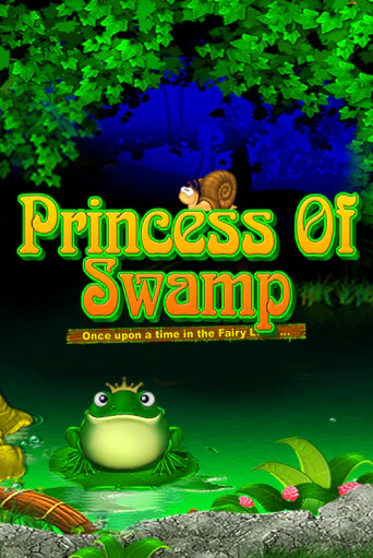 Princess of Swamp бесплатная демо игра | Вулкан Клуб без регистрации