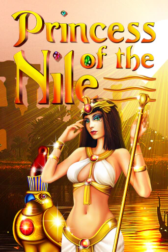 Princess of the Nile бесплатная демо игра | Вулкан Клуб без регистрации