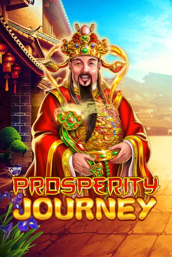 Prosperity Journey бесплатная демо игра | Вулкан Клуб без регистрации