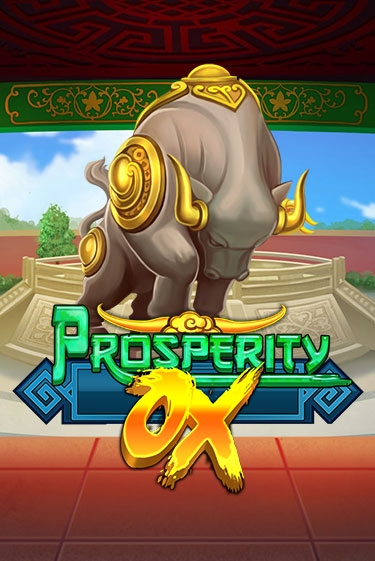 Prosperity Ox бесплатная демо игра | Вулкан Клуб без регистрации