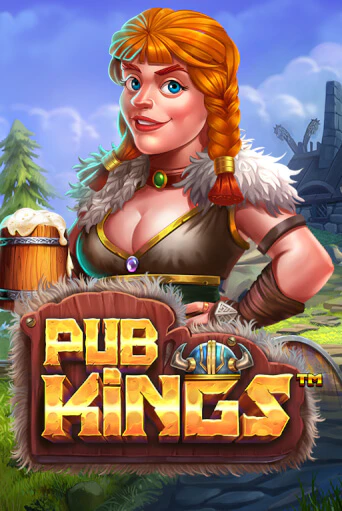 Pub Kings бесплатная демо игра | Вулкан Клуб без регистрации