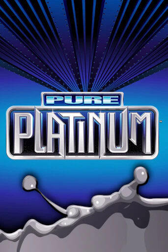 Pure Platinum бесплатная демо игра | Вулкан Клуб без регистрации