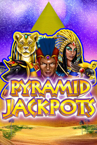 Pyramid Jackpots бесплатная демо игра | Вулкан Клуб без регистрации