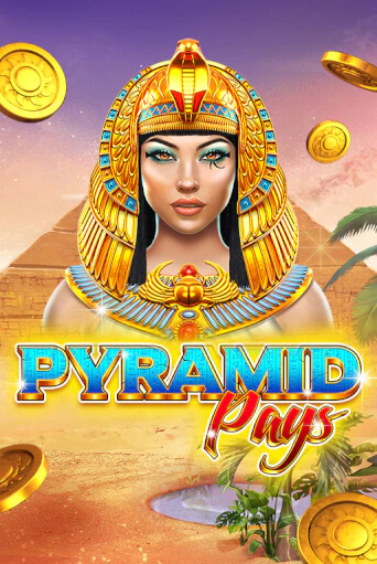 Pyramid Pays бесплатная демо игра | Вулкан Клуб без регистрации