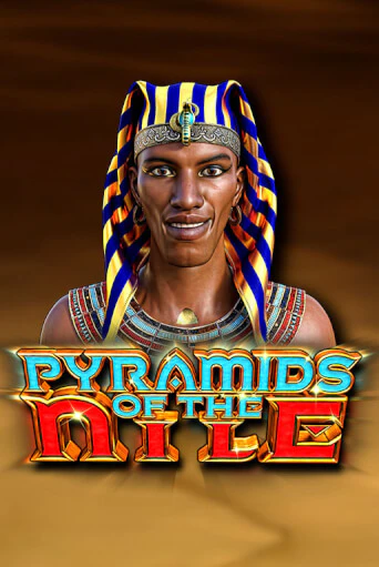 Pyramids of the Nile бесплатная демо игра | Вулкан Клуб без регистрации