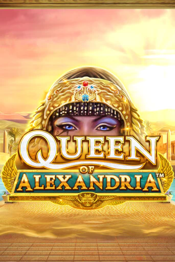 Queen of Alexandria™ бесплатная демо игра | Вулкан Клуб без регистрации