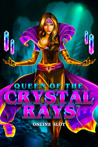 Queen of the Crystal Rays бесплатная демо игра | Вулкан Клуб без регистрации