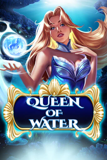 Queen Of Water бесплатная демо игра | Вулкан Клуб без регистрации