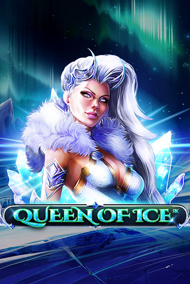 Queen Of Ice бесплатная демо игра | Вулкан Клуб без регистрации