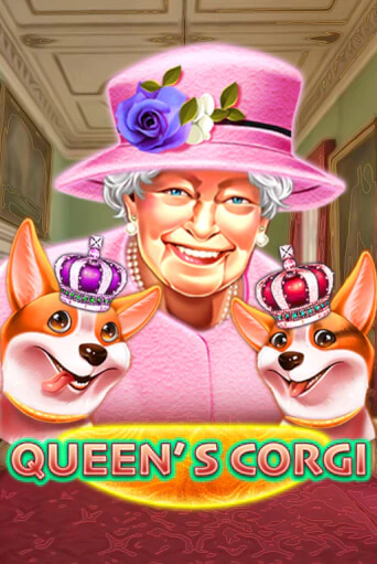 Queen's Corgi бесплатная демо игра | Вулкан Клуб без регистрации