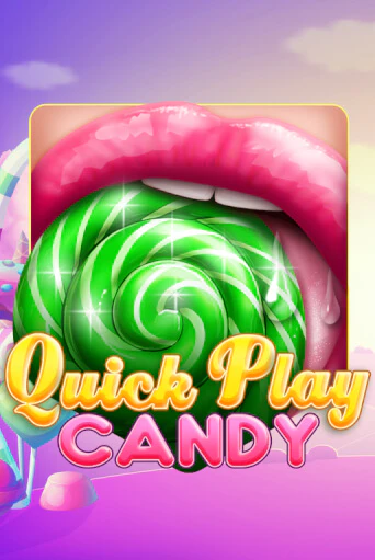 Quick Play Candy бесплатная демо игра | Вулкан Клуб без регистрации