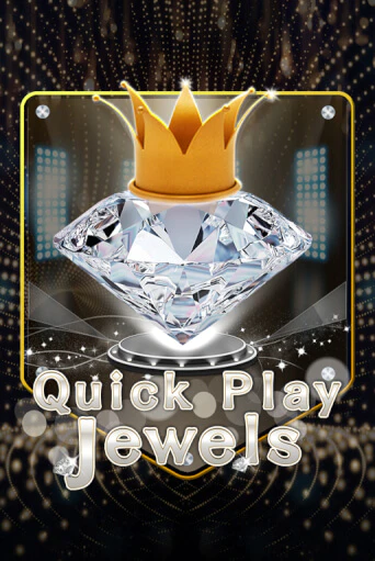 Quick Play Jewels бесплатная демо игра | Вулкан Клуб без регистрации