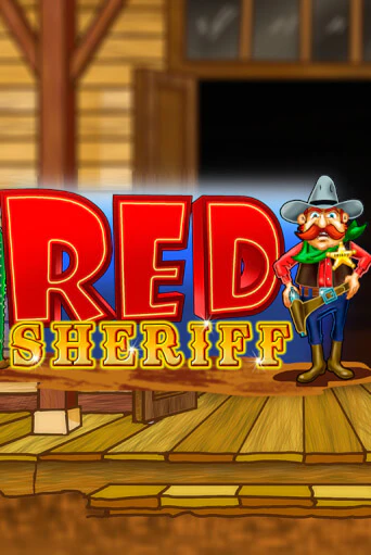 RCT - Red Sheriff бесплатная демо игра | Вулкан Клуб без регистрации