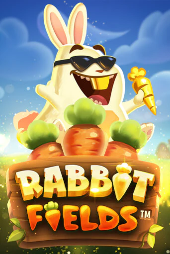 Rabbit Fields™ бесплатная демо игра | Вулкан Клуб без регистрации