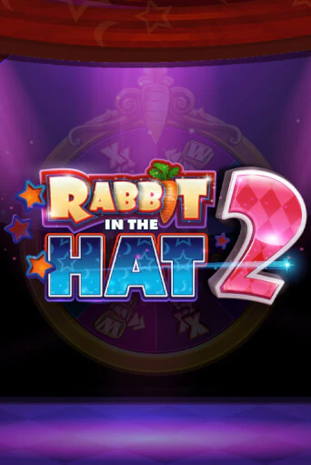 Rabbit In The Hat 2 бесплатная демо игра | Вулкан Клуб без регистрации