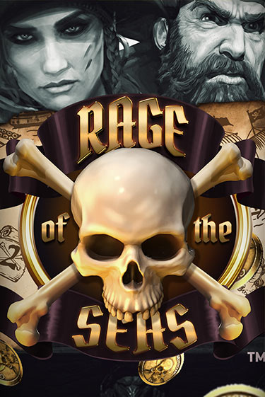 Rage of the Seas бесплатная демо игра | Вулкан Клуб без регистрации